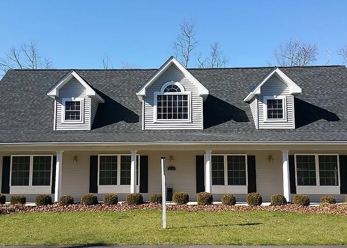 The Village At Pocono