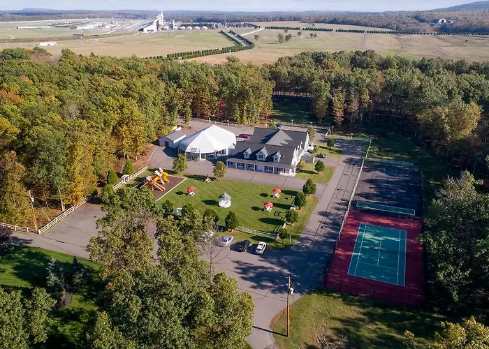 The Village At Pocono