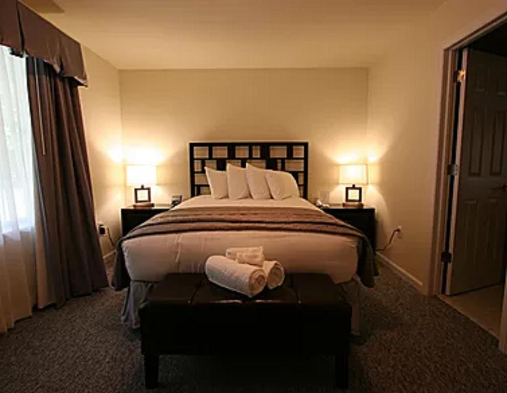 The Village At Pocono Holiday park 2*