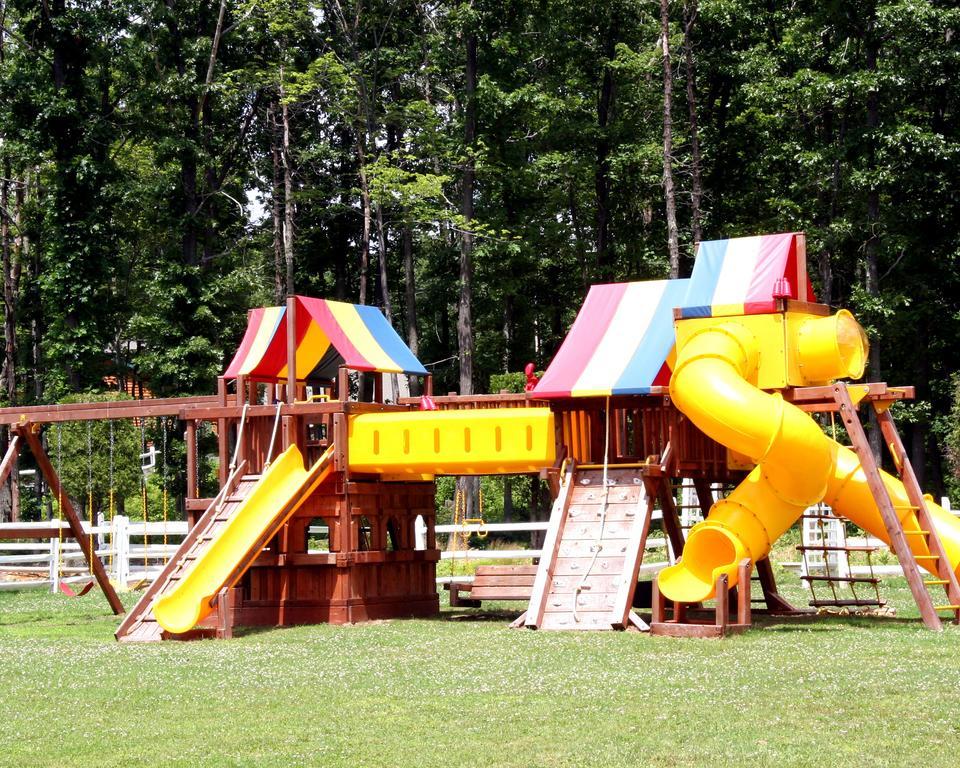 Parco vacanze The Village At Pocono 2*